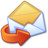 Forward Email Icon